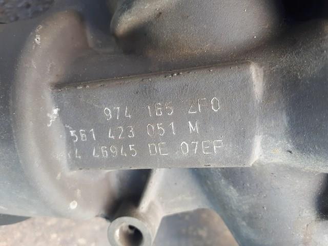 VAG 561423051K Рейка рулевая в наличии Киев