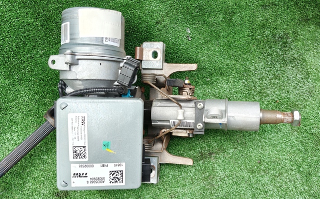 Колонка рулевая 59320984 FIAT