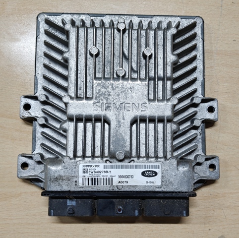 LAND ROVER 5WS40278BT в наличии Черкассы