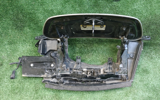 NISSAN 657013NL0A в наличии Николаев