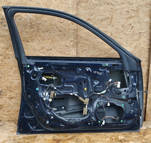 6700250080 TOYOTA Дверь передняя левая купить в Павлоград