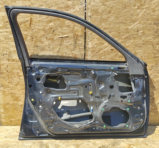 6700250080 TOYOTA Дверь передняя левая купить в Днепр