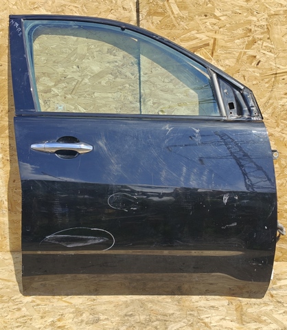 Пассажирская передняя дверь 67010STXA90ZZ HONDA