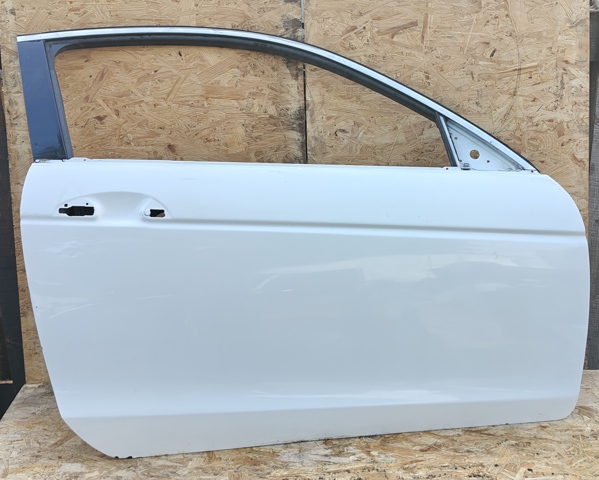 Пассажирская передняя дверь 67010TE0A90ZZ HONDA