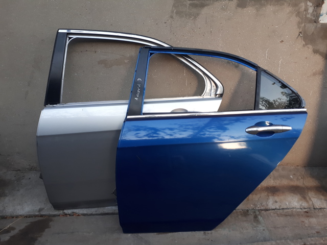 Дверь задняя 67550SEA900ZZ HONDA