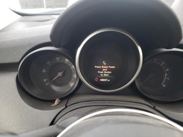 Редуктор моста заднего 68398886AA CHRYSLER