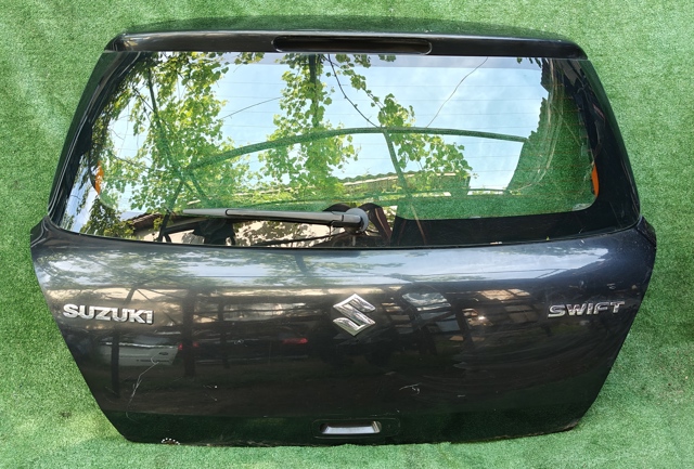 Дверь 5 6910063J23 SUZUKI