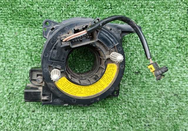 Подрулевое контактное кольцо 6G9T14A664BD FORD