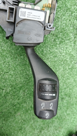 Подрулевой правый переключатель  6G9T17A553AC FORD