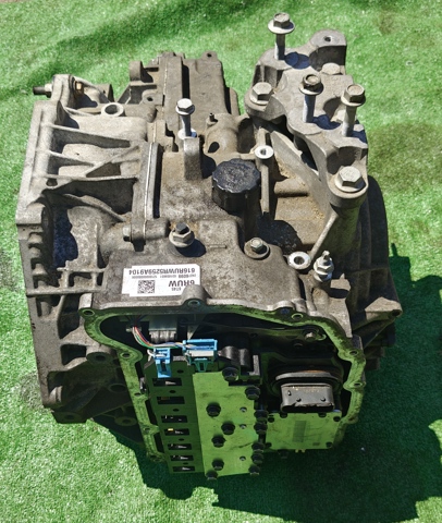 6T45 АКПП купить Чернигов