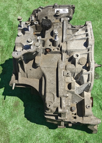 6T45 АКПП купить Хмельницкий
