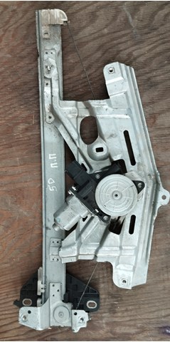 Стеклоподъемник передней правой двери 72210SMGE01 HONDA