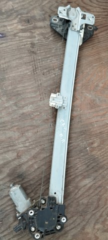 Стеклоподъемник передней правой двери 72210SWYE01 HONDA