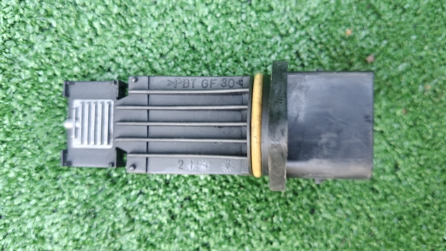 72268407 Датчик потока (расхода) воздуха, расходомер M.A.F. - (Mass Airflow) купить Украина