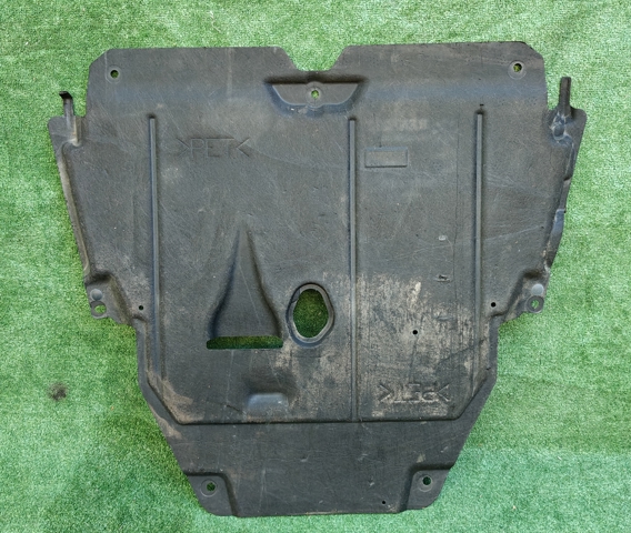 Защита поддона двигателя 758905275R RENAULT