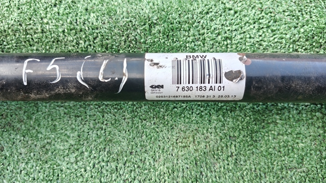 7630183AI01 BMW купить в Ужгород