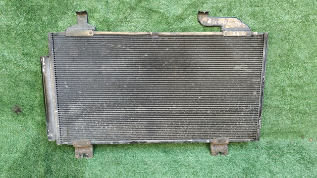 Конденсатор кондиционера 80110SEA013 HONDA