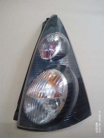 Фонари задние 815500H060 PEUGEOT
