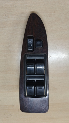 84040AC030 TOYOTA Кнопочный блок управления стеклоподъемником передний левый купить в Сумы