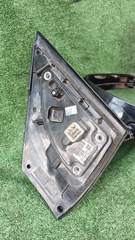 87620F1110 HYUNDAI Зеркало заднего вида правое купить в Ужгород
