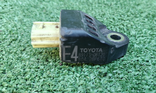 TOYOTA 8917306120 Датчик удара в наличии Черновцы