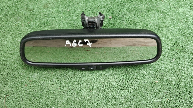 Зеркало салона авто 8R0857511B4PK VAG