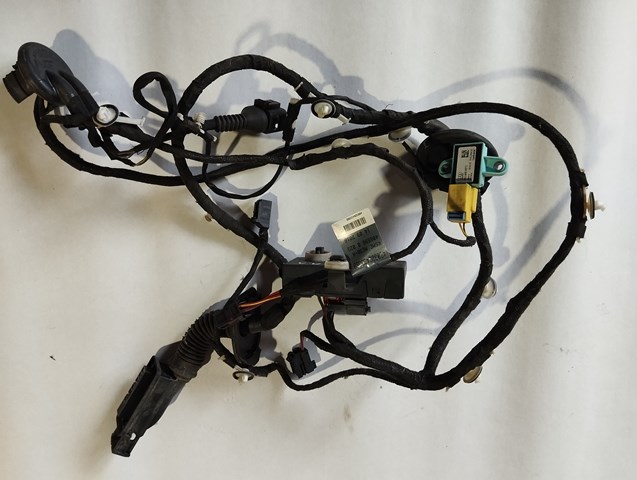 Жгут проводов передней двери 8R0971029BC VAG
