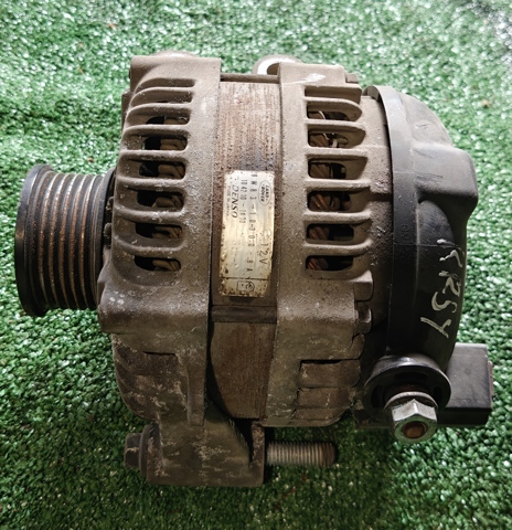 8W8310300BA Генератор купить Каменское