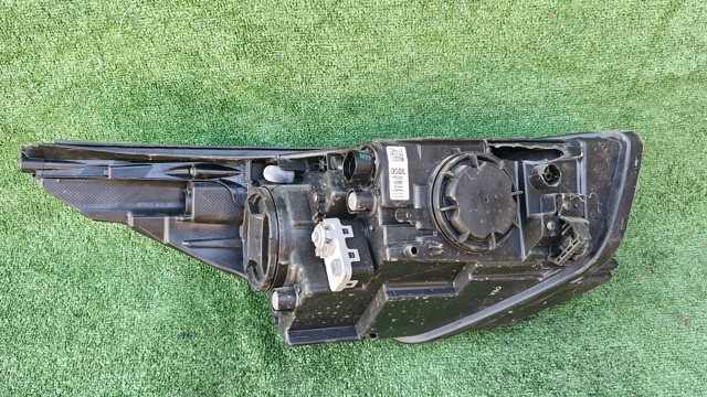 HYUNDAI 92102G5 Правая фара в наличии Ровно