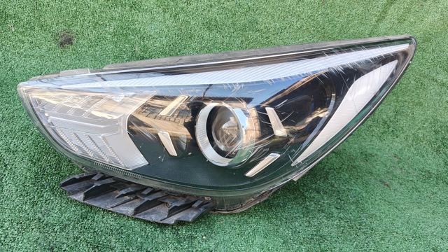 Фара основная правая 92102G5 HYUNDAI