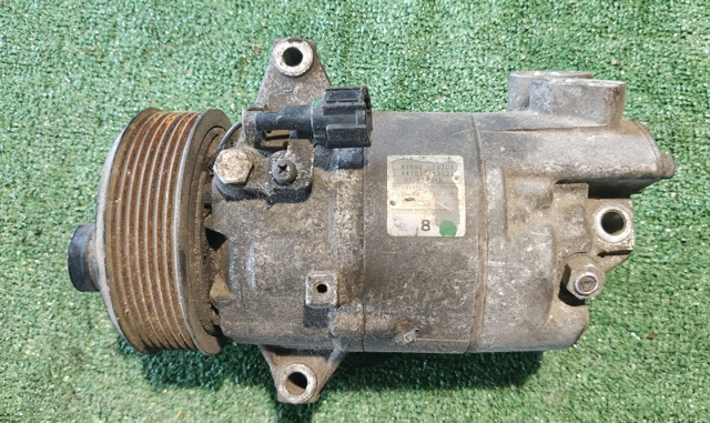 926001U70A NISSAN Компрессор кондиционера купить в Тернополь