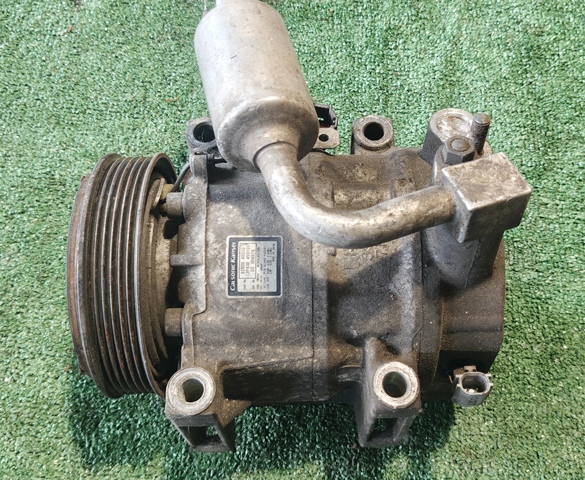 Компрессор хладагента 92600AS510 NISSAN