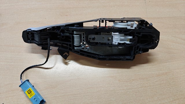 PEUGEOT 9686433680 в наличии Харьков