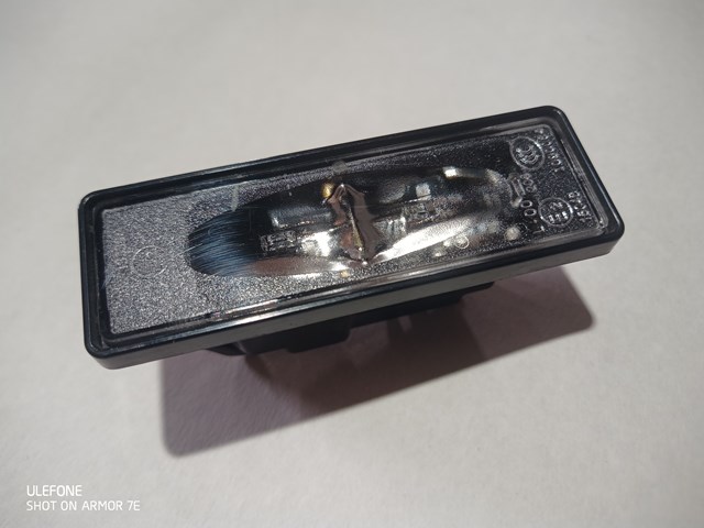 9815225980 PEUGEOT Фонарь подсветки номерного знака купить в Ровно