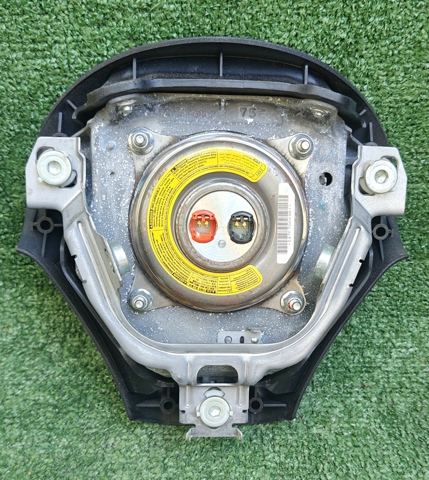 98211XA05AMW Подушка безопасности (AIRBAG) водительская купить Житомир