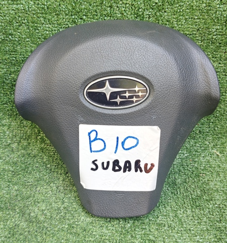 Подушка в руле 98211XA05AMW SUBARU