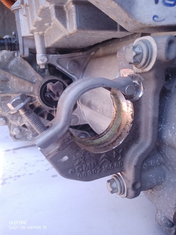 9830210680 PEUGEOT купить в Житомир