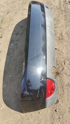 Задний бампер 98ABA17906 FORD