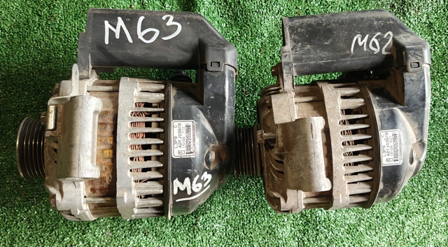 Генератор автомобильный A2TJ0391B MAZDA