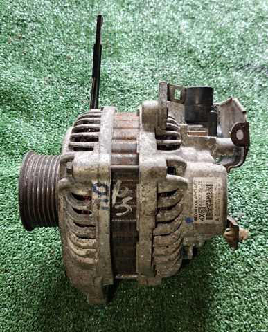AHGA67 HONDA Генератор купить в Сумы