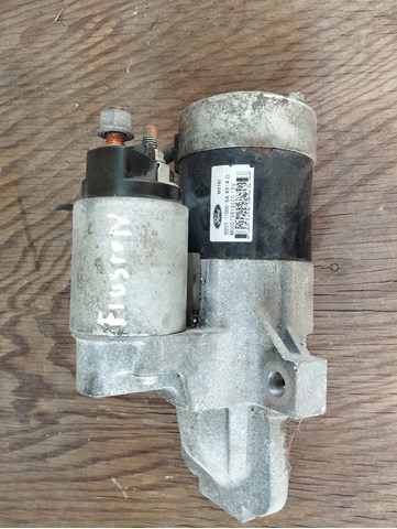 Стартер двигателя BB5T11000BA FORD