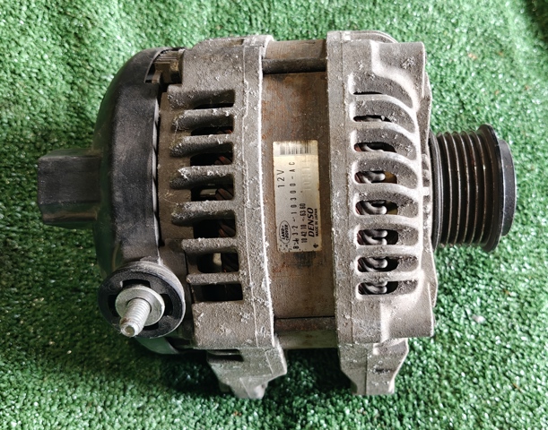 Генератор автомобильный BJ3210300AC LAND ROVER