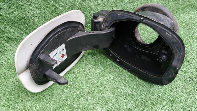 DG93F27936 FORD купить в Днепр