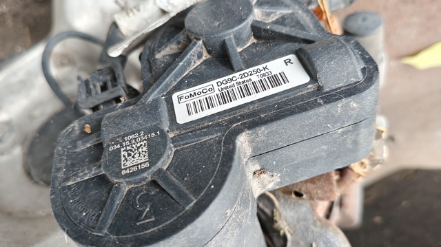 DG9C2D250K купить Харьков