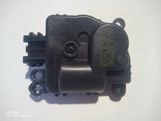 DG9H19E616CA FORD купить в Ирпень