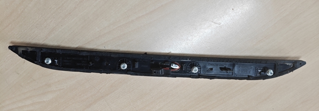 DS7313A601AL Стоп-сигнал задний дополнительный купить Кривой Рог