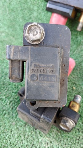 SUBARU FK0140 в наличии Ровно