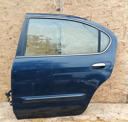 Дверь задняя, левая H21013Y5CA NISSAN
