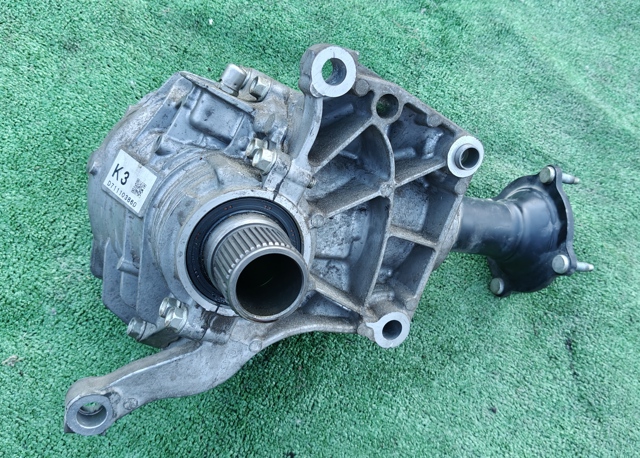 MAZDA KN0127500A в наличии Черновцы
