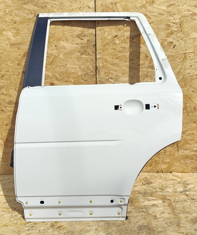 Задняя левая дверь LR005852 LAND ROVER